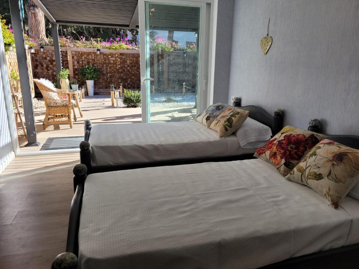 Vakantiehuis Bonita En Esquina Marbella